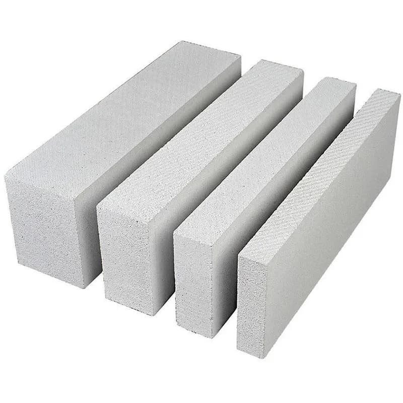 Bata Ringan (Hebel)