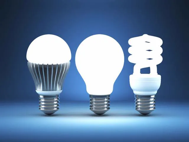 Lampu Penerangan