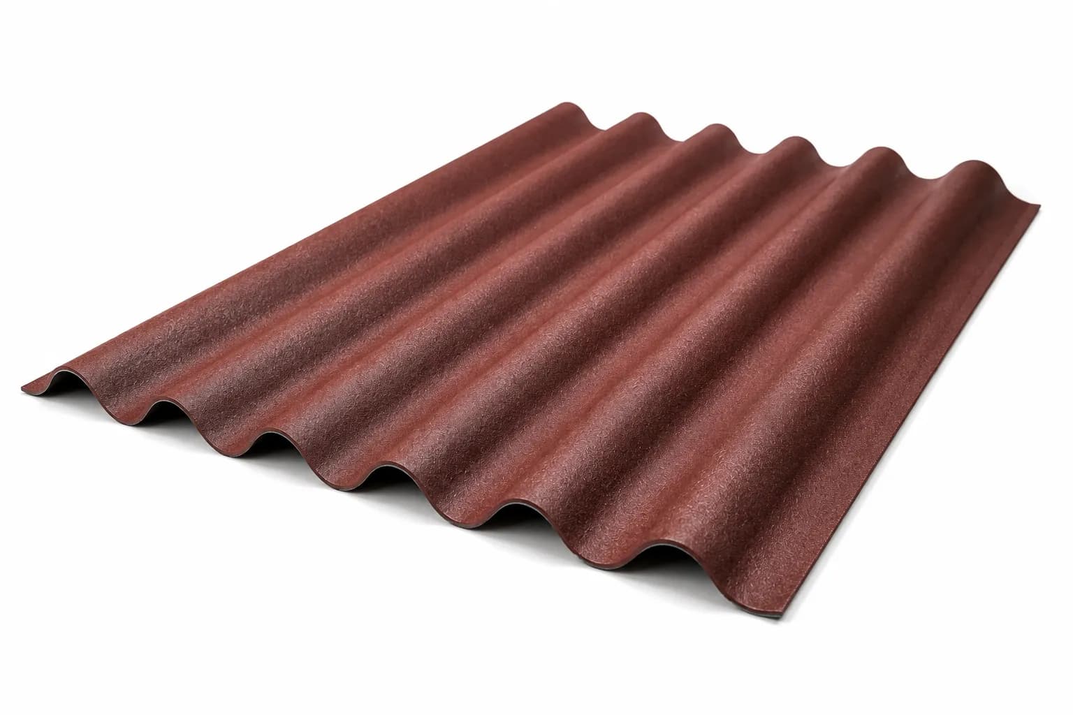 Atap Onduline (Bitumen)