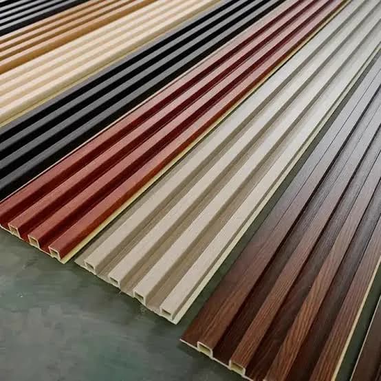 WPC (Wood Plastic Composite)