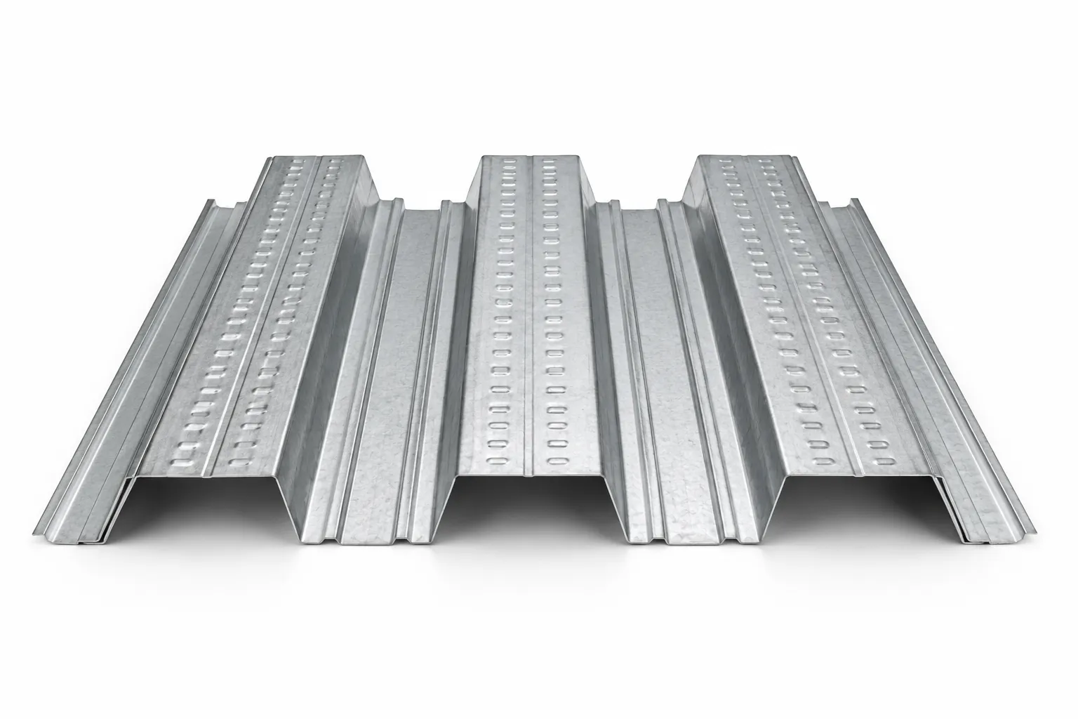 Bondeck / Floordeck
